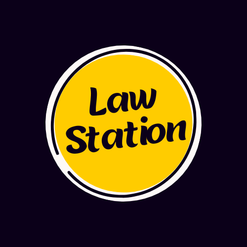 LawStation Logo